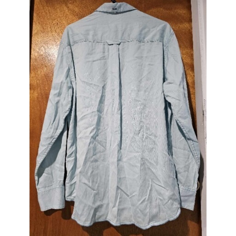 tommy‎ bahama button down shirts men m - Picture 15 of 16